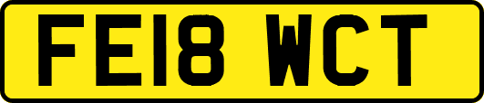 FE18WCT