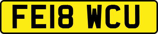 FE18WCU