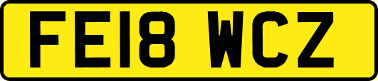 FE18WCZ