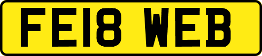 FE18WEB