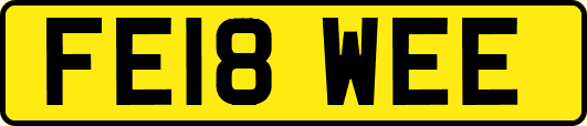 FE18WEE