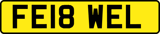 FE18WEL