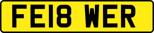 FE18WER