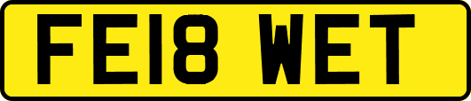 FE18WET