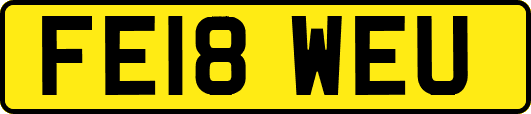FE18WEU