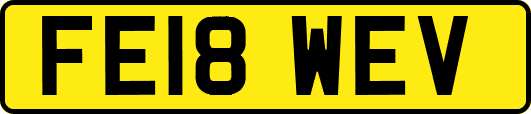 FE18WEV