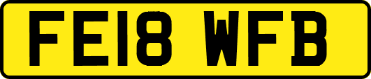 FE18WFB