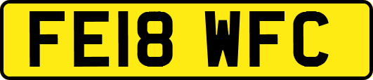 FE18WFC