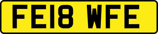 FE18WFE