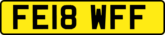 FE18WFF
