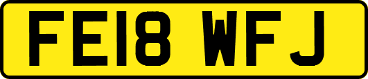 FE18WFJ