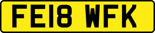 FE18WFK