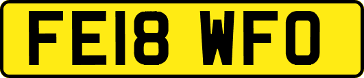 FE18WFO
