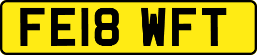 FE18WFT