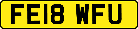 FE18WFU