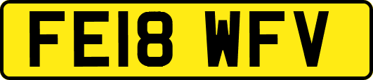 FE18WFV