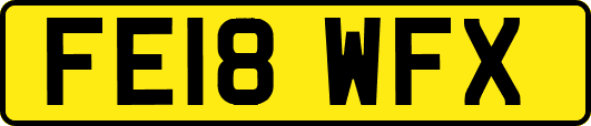 FE18WFX