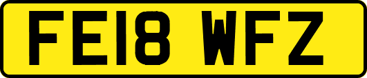 FE18WFZ