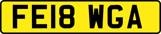 FE18WGA
