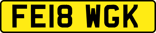 FE18WGK