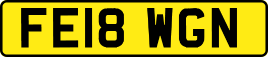 FE18WGN