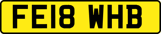FE18WHB
