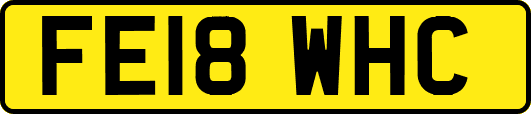 FE18WHC