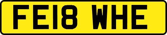FE18WHE