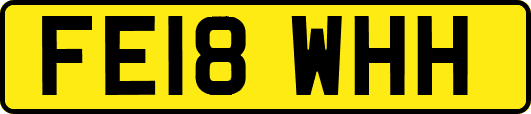 FE18WHH