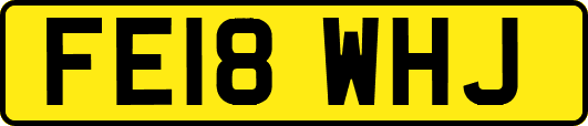 FE18WHJ