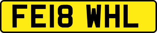 FE18WHL