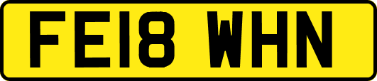 FE18WHN