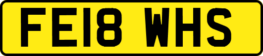 FE18WHS