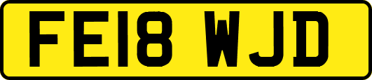 FE18WJD