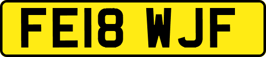 FE18WJF