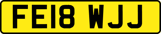 FE18WJJ