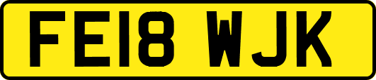 FE18WJK