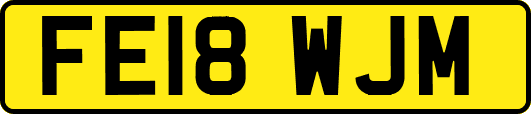 FE18WJM