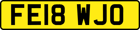 FE18WJO