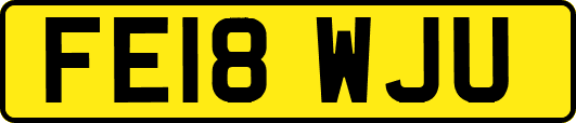 FE18WJU