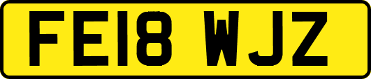 FE18WJZ