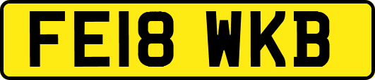 FE18WKB
