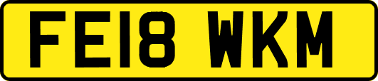 FE18WKM