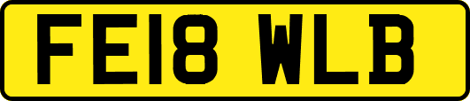 FE18WLB