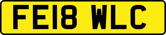 FE18WLC