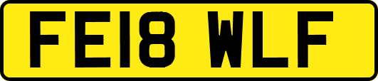 FE18WLF