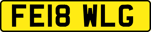FE18WLG