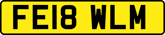 FE18WLM
