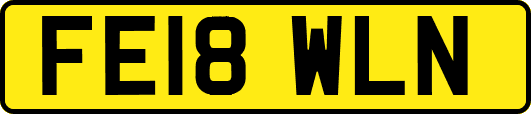FE18WLN