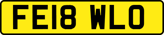 FE18WLO